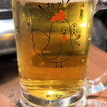 用戶對於とり焼肉酒場 鶏ん家 春吉店的評論圖