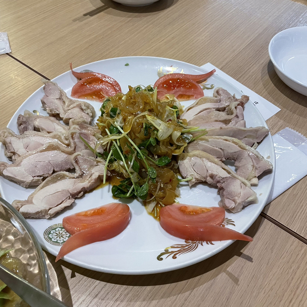 User's review image for 昌平ラーメン 新宿西口店