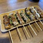 用戶對於オオギヤと宇奈とと 東村山店的評論圖