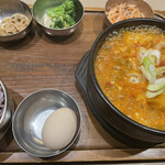 用戶對於チャンチ 京都店的評論圖