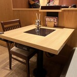 User's review image for しゃぶ菜 イオンモール大日店