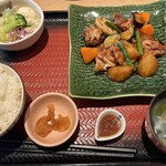 User's review image for 大戸屋 赤坂見附店