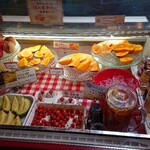 User's review image for スイーツパラダイス 梅田店