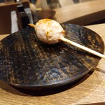 用戶對於炭火焼鳥 とり将的評論圖