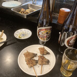 用戶對於川二郎的評論圖