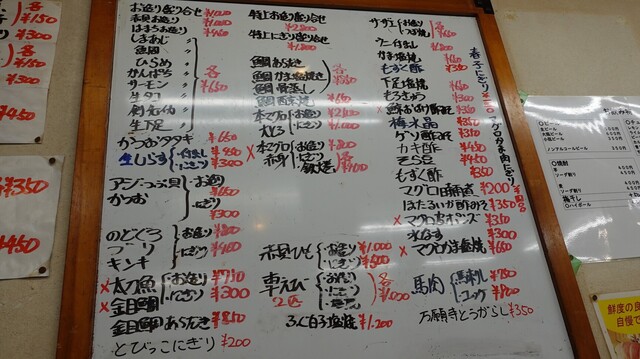 用戶對於大興寿司 南店的評論高清圖