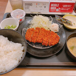 User's review image for 松のや 綾瀬店