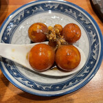 User's review image for 備長炭焼・和食 さとり