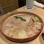 User's review image for 焼うお いし川