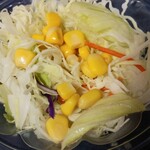 用户对于松屋 多摩愛宕店的评论图
