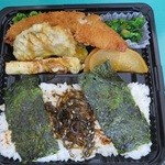 用戶對於ベントス 新琴似店的評論圖