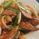 用戶對於中華料理 旭 枝光店的評論圖