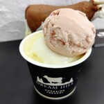 User's review image for 椿・DREAM DOLCE