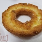 用戶對於ミスタードーナツ 池袋メトロポリタン口ショップ的評論圖