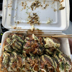 用户对于三代目たくちゃん 牧野駅前店的评论图