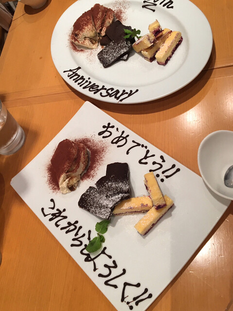 User's recommendation image for プレゴ・パケット