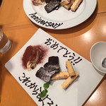 User's review image for プレゴ・パケット