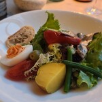 用戶對於W OSAKA的評論圖