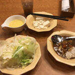 用户对于ビッグボーイ 関目店的评论图