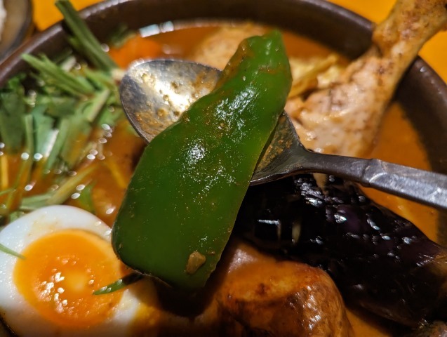 用户对于クレイジースパイス 北16条店的评论高清图