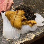 User's review image for 赤坂 こみかん
