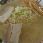 用户对于みよしの 環状光星店的评论图