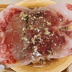 用戶對於松阪牛ラーメン 一人しゃぶしゃぶ 松虎的評論圖