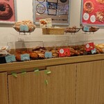 用戶對於デリカフェ・キッチン 京橋店的評論圖