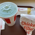 User's review image for ケンタッキーフライドチキン 新宿西口店