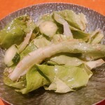 用戶對於しゃぶ叙的評論圖