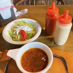 User's review image for ビッグ・ジョー 藤井寺店