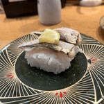 用户对于市場ずし 魚辰的评论图