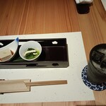用户对于旬彩酒房 演 茅場町店的评论图