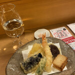 User's review image for 日本酒LARGO