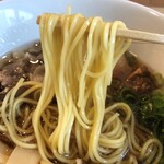 用户对于吉見製麺的评论图