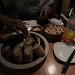 用戶對於APPARTEMENT 301的評論圖