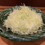 User's review image for 新宿さぼてん 山王パークタワー店