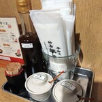 用戶對於牛カツ京都勝牛 アルデ新大阪店的評論圖