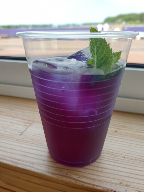 User's recommendation image for 花のCAFE