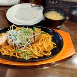 用戶對於肉の万世 神田駅前店的評論圖