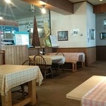 用户对于深山アイス工房的评论图