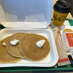 用戶對於マクドナルド 二子玉川ライズ店的評論圖