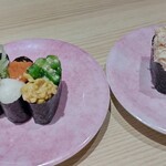 用戶對於なごやか亭 R38店的評論圖