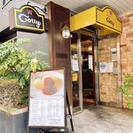 用戶對於喫茶 コティー的評論圖