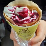 User's review image for creperie