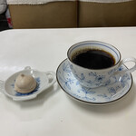 用戶對於喫茶マコ的評論圖