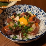 用户对于水道橋 個室居酒屋 辻屋的评论图