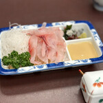 用戶對於富松うなぎ屋 黒田本店的評論圖