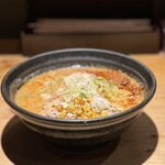 用戶對於札幌らーめん獅子王 心斎橋店的評論圖