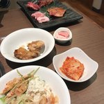 用戶對於焼肉ヌルボンガーデン新宮的評論圖